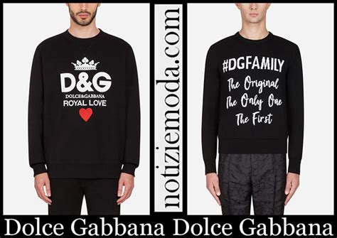 saldi dolce e gabbana uomo